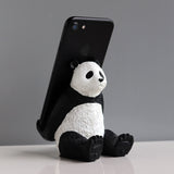 Panda Mobile Phone Holder/Phone Stand
