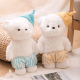 Cute Party Teddy Bear Stuffed Animal Plush Toys