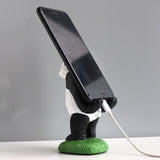 Panda Mobile Phone Holder/Phone Stand