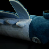 Realistic Opabinia Stuffed Animal Plush Toy