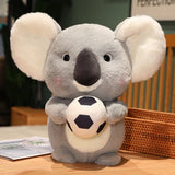 Adorable Koala Stuffed Animal Plush Toy