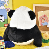 Soft Bear Stuffed Animal Hugging Pillow-(Bear, Polar Bear, Panda)