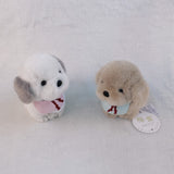 Cute Dog Stuffed Animal Plush Toys