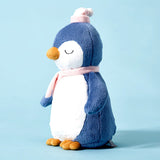 Cute Penguin Stuffed Animal Plush Toys