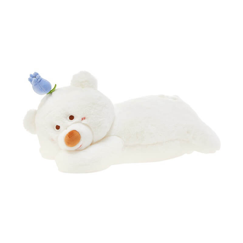 Soft Panda Bear Hugging Pillow, Stuffed Animal Plush Toy