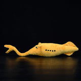 Realistic Tully Monster Stuffed Animal Plush Toy