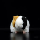 Realistic Guinea Pig Stuffed Animal Plush Toy