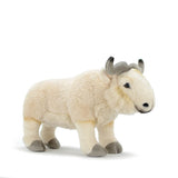 Realistic Takin Stuffed Animal Plush Toy