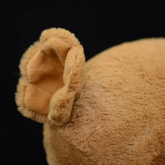 Realistic Dodo Bird Stuffed Animal Plush Toy