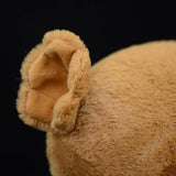 Realistic Dodo Bird Stuffed Animal Plush Toy