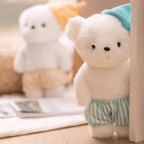 Cute Party Teddy Bear Stuffed Animal Plush Toys