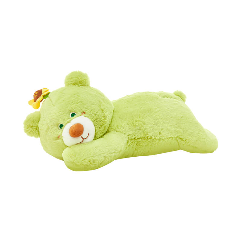 Soft Panda Bear Hugging Pillow, Stuffed Animal Plush Toy