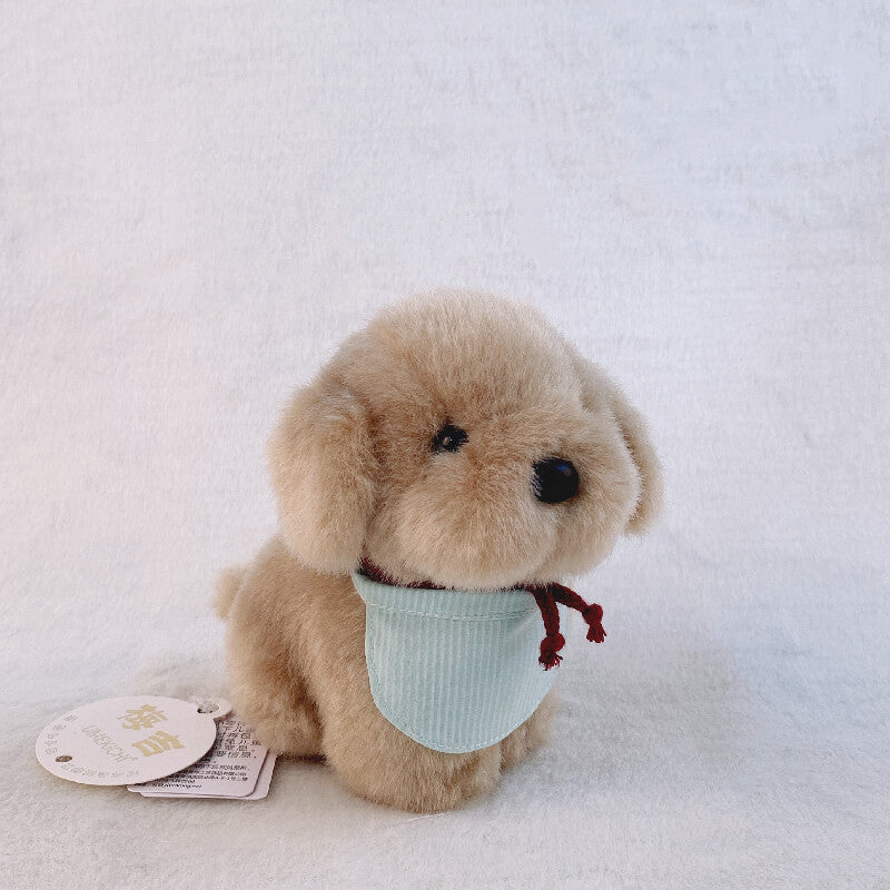Cute Dog Stuffed Animal Plush Toys