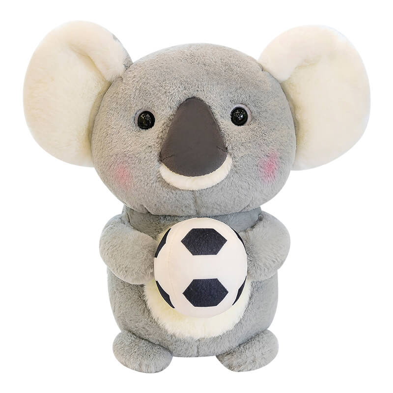 Adorable Koala Stuffed Animal Plush Toy