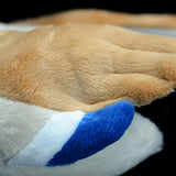 Realistic Mallard Stuffed Animal Plush Toy