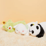 Soft Panda Bear Hugging Pillow, Stuffed Animal Plush Toy