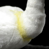 Realistic Eurasian Spoonbill Stuffed Animal Plush Toy