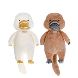 Sitting Cute Platypus Stuffed Animal Duck Plush Toy
