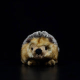 Realistic Hedgehog Stuffed Animal Plush Toy