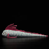 Realistic Oarfish Stuffed Animal Plush Toy
