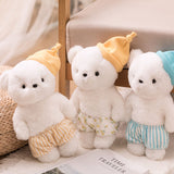 Cute Party Teddy Bear Stuffed Animal Plush Toys