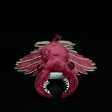 Realistic Anomalocaris Stuffed Animal Plush Toy