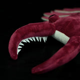 Realistic Anomalocaris Stuffed Animal Plush Toy