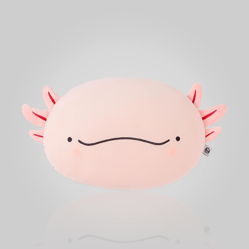 Axolotl Stuffed Animal Plush