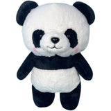 Kawaii Panda Stuffed Animal Plush Toy