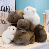 Cute Wombat Stuffed Animal Australia Plush Toys