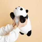 Soft Panda Bear Hugging Pillow, Stuffed Animal Plush Toy