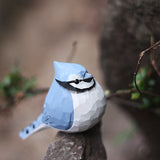 Blue Jay