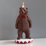 Brown Bear Animal Mobile Phone Holder/Phone Stand