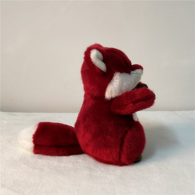 Cute Fox Stuffed Animal Plush Toys