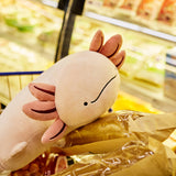 Axolotl Stuffed Animal Plush, 11.8inch Plush Toys