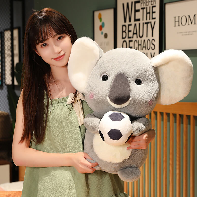 Adorable Koala Stuffed Animal Plush Toy