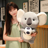 Adorable Koala Stuffed Animal Plush Toy