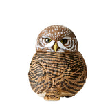 Owl Figurine