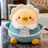 Soft Stuffed Animal Plush Toy - Chick, Penguin, Pig