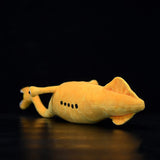 Realistic Tully Monster Stuffed Animal Plush Toy