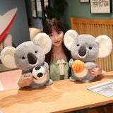 Adorable Koala Stuffed Animal Plush Toy