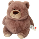 Soft Bear Stuffed Animal Hugging Pillow-(Bear, Polar Bear, Panda)