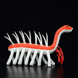 Realistic Hallucigenia Stuffed Animal Plush Toy