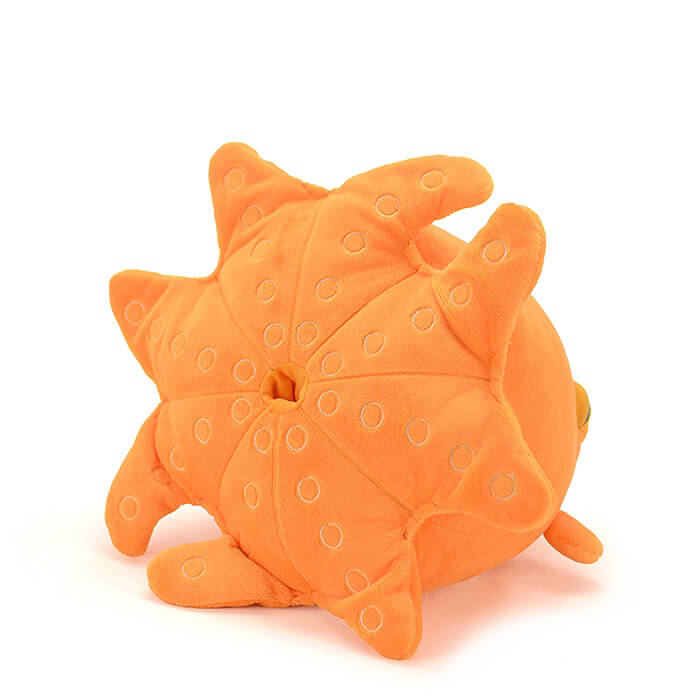 Realistic Dumbo Octopus Stuffed Animal Plush Toy