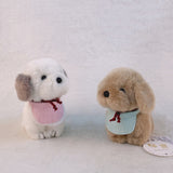 Cute Dog Stuffed Animal Plush Toys