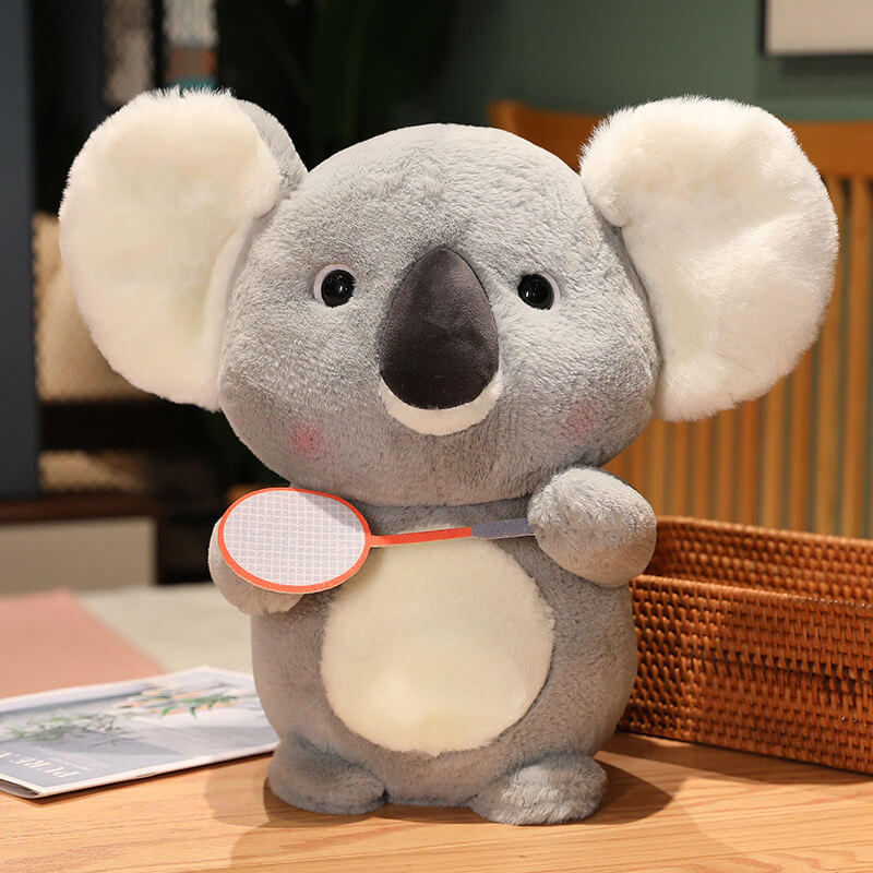 Adorable Koala Stuffed Animal Plush Toy