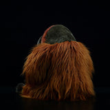Realistic Orangutans Stuffed Animal Plush Toy