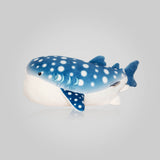 Whale shark Stuffed Plush Toys Soft Hugging Warm Pillow - KEAIart®