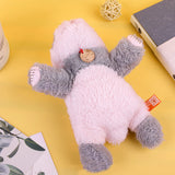Newborn Panda Cub Stuffed Animal Plush