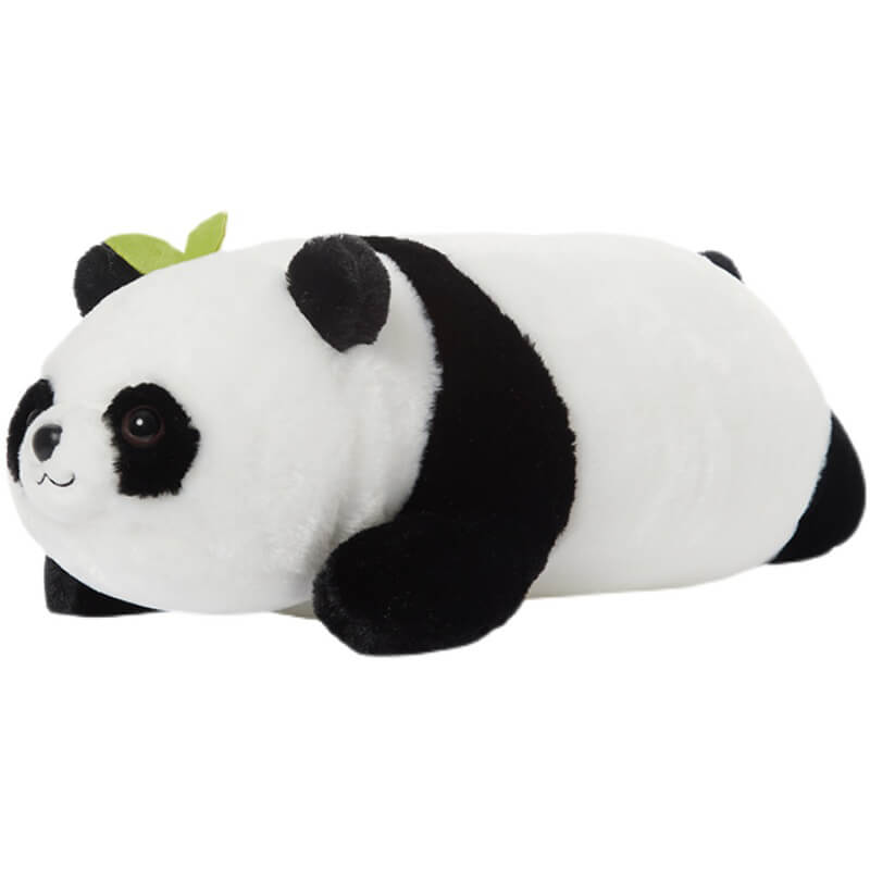 Soft Panda Bear Hugging Pillow, Stuffed Animal Plush Toy